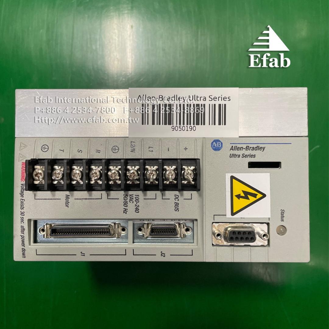EFAB - Ultra Series